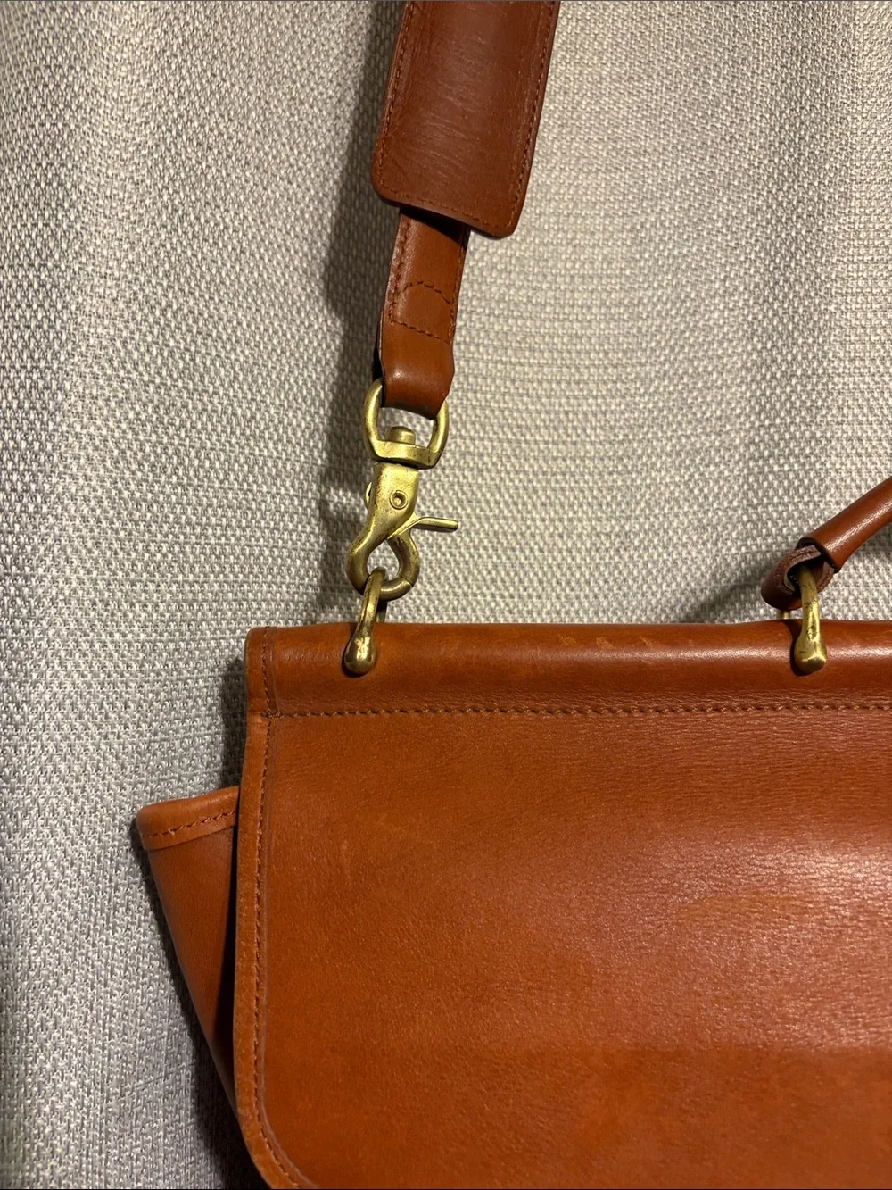 Vintage Beekman Brief | COACH®